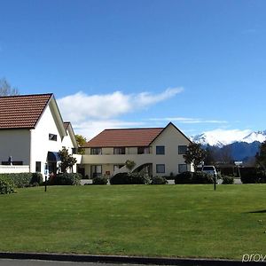 Bella Vista Motel Te Anau